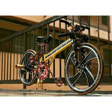 Di mana boleh membeli pelekat reflektif untuk basikal? Basikal Lajak Untuk Dijual Ada Satu Ni Je Shopee Malaysia