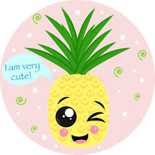 Pisc O Fruto Do Abacaxi Com Verde Folheia Carater Da Mascote Dos Desenhos Animados Que Da Um Polegar Acima Ilustracao Do Vetor Ilustracao De Fruto Acima 94818233 More icons from this author. pisc o fruto do abacaxi com verde