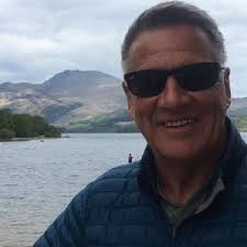 Norrie Brown (@NorrieBrown6)