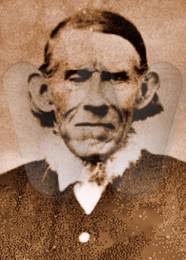 William Vortimer Adkins III 1760–1848