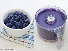 How To Make Halo Halo Jun Blog Filipino Food Dessert Jam Recipes Easy Frosting