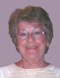 Patricia J. "Pat" Larson Obituary