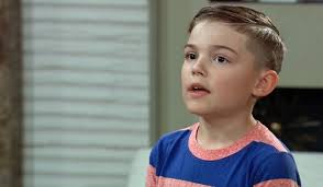 General Hospital Recap: Laura and Dante Visit Lulu