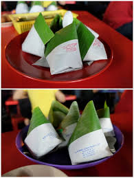 Lorong sibuga jaya, 90000 sandakan, sabah, malaysia. Nasi Lemak Panas Panas Selera Jaya 223 Pj I Come I See I Hunt And I Chiak