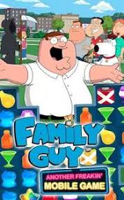 Build, collect and quest with your favorite family guy heroes and villains in a freakin' hilarious new sandbox game! Free Download Family Guy Freakin Mobile Game V 1 0 6 Hack Mod Apk Money For Android Hack Cheat Mod Samsung Htc Nexus Lg Sony Nok Family Guy Mobile Game Games