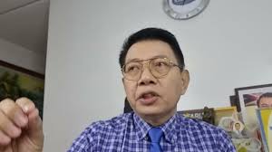 PAANO GINAGAWA ANG NATIONAL BUDGET? SANA ALAM ITO NI VP SARA!