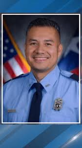 Rest in Peace: Houston firefighter killed when wall collapses while  battling blaze
