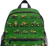 Mochila para niños pequeños, mochila de hombro pequeña con clip para el  pecho, bolsa preescolar para jardín de infantes, guardería, al aire libre  de 3 ...