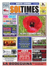 We did not find results for: Roquetas R362 By Sol Times Issuu