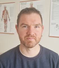 Mark Landers MT, FRCms