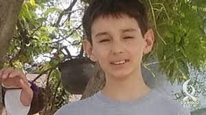 Stanford Trauma Center saves boy's hand — and life