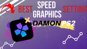 The Ps2 Emulator Damon Ps2 Best Settings For All Games On 2020 No Lag Ps2 Video Games Psp Android
