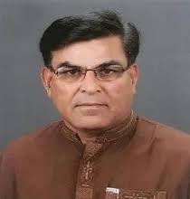 Profile Tariq Masood Arain MPA PS-38 Shaheed Benazirabad-II