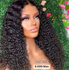 Cabelo,prótese e mini