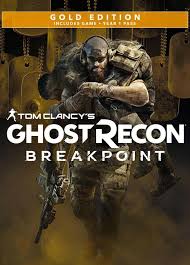 The official ghost recon subreddit. Buy Tom Clancy S Ghost Recon Breakpoint Gold Edition Uplay