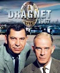 60 S Black And White Tv Shows Dragnet Classic Tv Dragnet Tv Shows