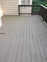 Learn how olympic stain stripper removes old coatings, stains and mil. What To Do If Paint Is Peeling Off A Deck