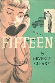 Romance Novels for Feminists: Romancing Beverly Cleary