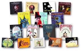 Des Albums Pour Halloween Sur Les Sorcieres Et Les Fantomes Sorciere Halloween Album