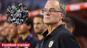 Leeds United fans are blown away by Marcelo Bielsa latest