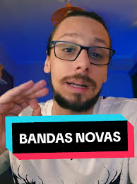 Bandas novas de rock e metal que valem a pena conhecer #rock #heavymetal  #metalcore #foofighters #metalhead #metalbands