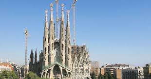 Es podrà accedir a la basílica els caps de setmana (dissabtes i diumenges) i. Audio Guide Sagrada Familia Today Tour Guide Mywowo