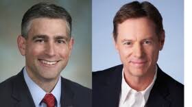 County Prosecutor Race Pits Establishment Against Reformer