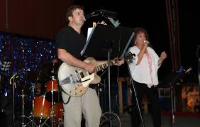 Image result for Troublemakers band