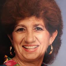 Joyce Agnes Vanderwiel Obituary