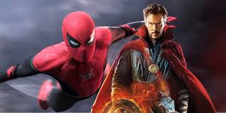 It was directed by sam raimi from a screenplay by raimi, his older brother ivan and alvin sargent. Benedict Cumberbatch Joins Spider Man 3 Esquire Middle East