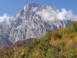 The wine front gave the 2010 vintage a score of 91. Gran Sasso D Italia In Abruzzo Italy Sygic Travel