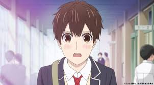 Koi To Uso Anime Yukari nejima is a below average fifteen year old, but within him hides a heart burning with passion! best anime wallpaper blogger