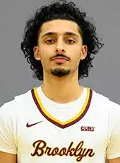 2023-24 Men's Basketball Roster