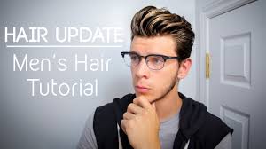 Wwv Hairstylestrends Me Mens Hairstyles Updated Hair Styles Long Hair Video