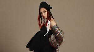 Fka Twigs Learns To Write For Her Voice On Magdalene Npr
