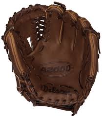 Baseball Gloves Buying Guide Glove Webbing Position And