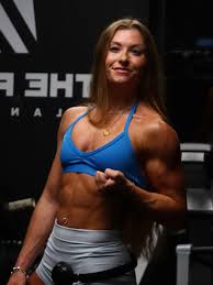 Alyssa Koser (@kozlifts) • Instagram photos and videos