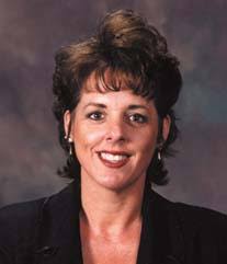 Heidi Huffman: Abortion Survivor