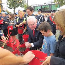 FundAid: New Burn Fund Centre to help families