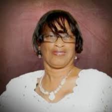 Obituary information for Geraldine McDowell