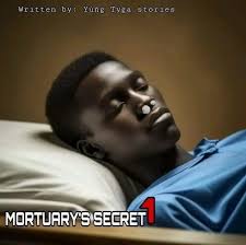 I saw myself lying next to my wife's corpse. I felt more than the stench  from her decayed body, the terrifying moment of journeying to the  underworld. It started eleven years ago