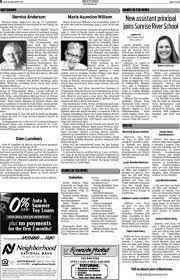 Isanti-Chisago County Star August 11, 2016 by Isanti-Chisago County Star