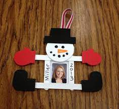 Holiday Crafts On Pinterest Crafts For Kids St Patrick 39 S Day Bambini Di Natale Kids Crafts Vacanze Di Natale