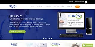 List Of Top 30 Emr Software Companies For Electronic Medical