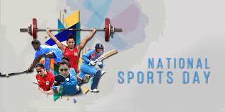Sports day synonyms, sports day pronunciation, sports day translation, english dictionary definition of sports day. When Is National Sports Day And Why Do We Celebrate It