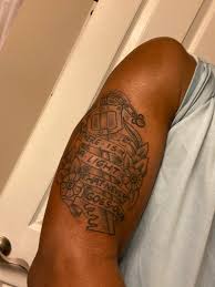 25 dark inspirational full arm tattoo sleeves. Kingdom Hearts Tattoo 1 Kingdomhearts