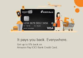 600 has been credited to your amazon account as amazon pay 700 where without having an amazon prime membership you will get instant rs. Amazon Pay Icici Credit Card Review