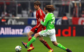 Both teams not to score. Wolfsburg Bayern Match Preview