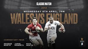 They compete in the annual six nations championship with france, ireland, italy, scotland and wales. Classic Match Wales V England 2013 Youtube