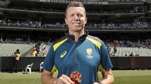 Peter siddle has been one of australia's most reliable fast bowlers over the last decade. Peter Siddle All Heart And Values To The End Of His International Career
